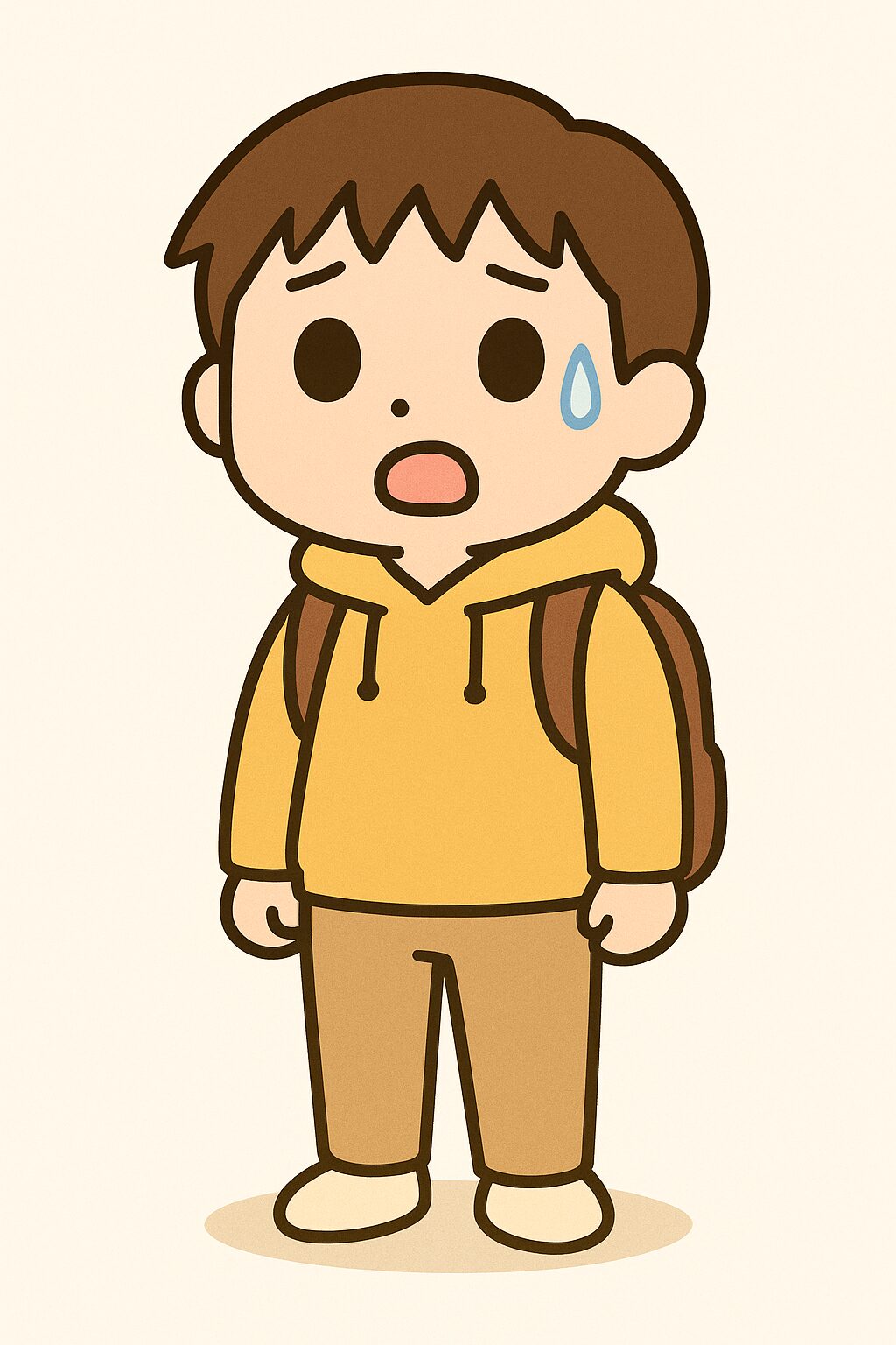 マサくん